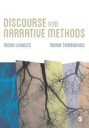 Discourse And Narrative Methods Av Mona Livholts, Maria Tamboukou