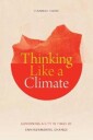 Thinking Like A Climate Av Hannah Knox