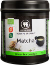 Urtekram Matcha Grønt Te Pulver Økologisk - 50 g