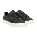 Calvin Klein Dame Sko Svart 38 EU,