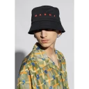 Marni Herre Accessories Svart S,