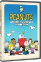 Peanuts: 75th Anniversary Ultimate TV Specials Collection DVD