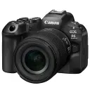 Canon EOS R6 Mark III Kit Med RF 24 105mm f/4 7.1 IS STM
