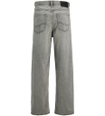 Jack & Jones Junior Grey Denim Alex Original Akm 554 Jeans Noos 152