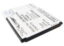 Samsung SM-J105Y batteri (1500 mAh 3.8 V)