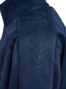 Hummel hmlJR Cardigan Treningssett Marineblå 12 år (152)