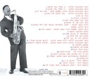 Willis Jackson  Later For The Gator  CD