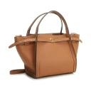 Tod's Dame Vesker Brun ONE SIZE,