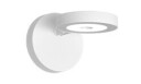 Rotaliana String H0 Vegglampe/Taklampe w/Hull DTW Matt Hvit