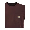 Carhartt Wip Herre Topper Rød XL,