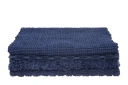 Turiform Dot matte 60x100 Havblå