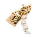 Vivienne Westwood Dame Accessories Gul ONE SIZE,