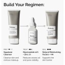 The Ordinary Niacinamide 10% + Zinc 1% 30ml
