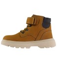 Geox Støvler - Dark Yellow - Geox - 25 - Støvler Beige Brun