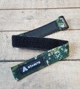 Granite Design Rockbands green