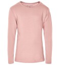 Minymo Genser 2 pack Rosa/Grå 11 år 146 Genser