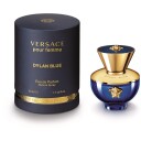 Versace Dylan Blue Pour Femme Eau de Parfum 50 ml med blomsterduft