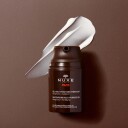 Nuxe Men Fuktighetsgivende Gel 50 ml - Mattende og Nærende Ansiktsgel for Alle Hudtyper