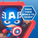 POD 4D Marvel Captain America 103815