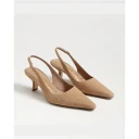 Sam Edelman Dame Sko Beige 37 EU,
