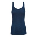 Mey Exquisite Cami topp blå Størrelse: 40 Kvinner