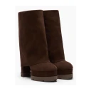 Casadei Dame Sko Brun 40 EU,