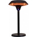 HORTUS Patio heater UFO table model 2000 W