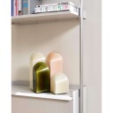 HAY Parade Table Lamp 320 Blush Pink