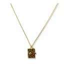 Coccinelle Dame Accessories Gul ONE SIZE,
