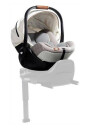 Joie Signature I-Level Recline 0-13kg Oyster Hvit