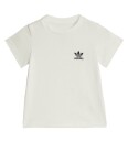 Adidas Originals Shorts Sett   Stokha   Adidas Originals   2 år 92   Shorts Beige Hvit