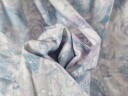 Kjøkkenhåndkle 2 pak   Soft blå Størrelse: 50 x 70 cm