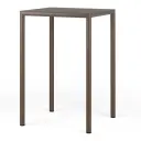 Nardi Piave barbord 70 cm Tabacco Tabacco