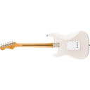 Squier Classic Vibe '50s Stratocaster White Blonde, Mn