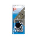 Nagler 8 stk x 6 - 9 mm
