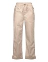 Abercrombie Kids Wp Woven Pant Beige 132/140