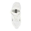 Versace Dame Sko Hvit 38 EU,