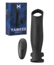 M For Alle Menn M-For Alle Menn Yankee parvibrator