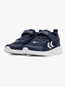 Hummel Sko Actus TR pusteventil Jr Black Iris 29 Sko Blå
