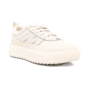 Moncler Dame Sko Beige 38 EU,