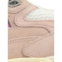 Autry Dame Sko Rosa 37 EU,