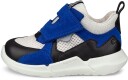 Ecco Biom 2.2 Infant Sneakers Black/Virtual/White 20