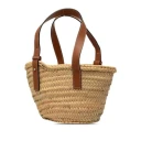 Loewe Pre owned Dame Pre owned Brun ONE SIZE,