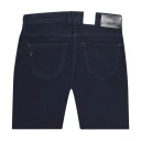 MAC Dame Jeans Blå S,