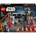 LEGO Star Wars TM - Paz Vizsla og Moff Gideon i kamp 75386