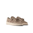 D.a.t.e. Herre Sko Beige 41 EU,