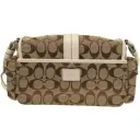 Coach Dame Beige