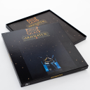Akhnaten  LP/Vinyl