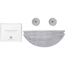 Roborock moppeklut erstatningssett RR0895