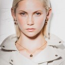 Lily and Rose Margaux earrings - Scarlett